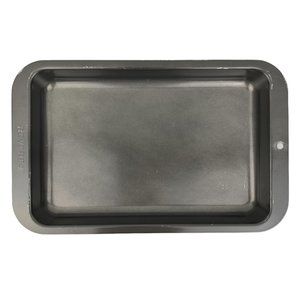 Revere 7" x 10.5" Rectangular Baking Dish Pan Brownie Roasting Cookie Bread Ware